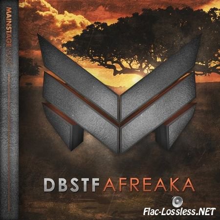 DBSTF - AFREAKA (2016) FLAC (tracks)