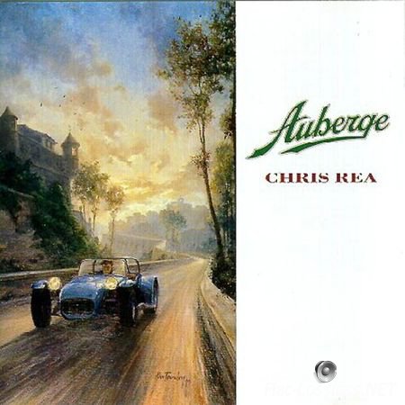 Chris Rea - Auberge (1991) FLAC (image+.cue)