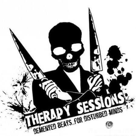 VA - Therapy Session (2006-2010) FLAC (image + .cue)