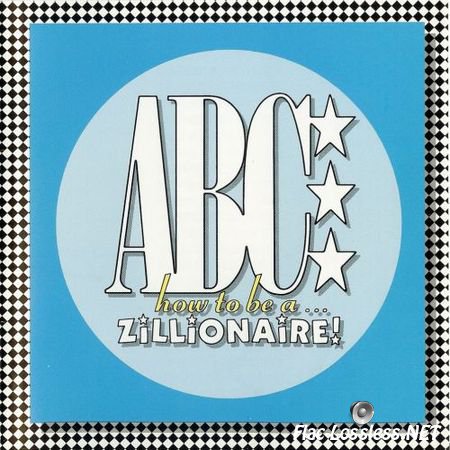 ABC - How To Be A... Zillionaire! (1985) APE (image+.cue)