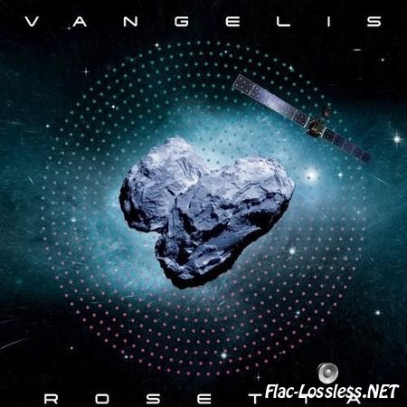 Vangelis - Rosetta (2016) FLAC (image + .cue)
