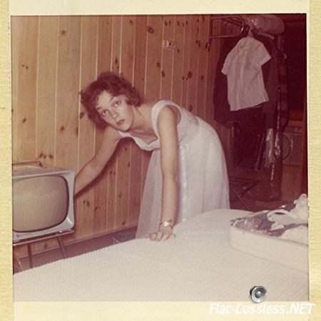 Manchester Orchestra - I'm Like a Virgin Losing a Child (2006) FLAC