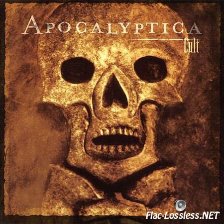 Apocalyptica - Cult (2000) FLAC (tracks+.cue)