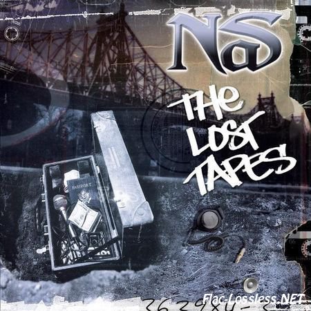 Nas - The Lost Tapes (2002) FLAC