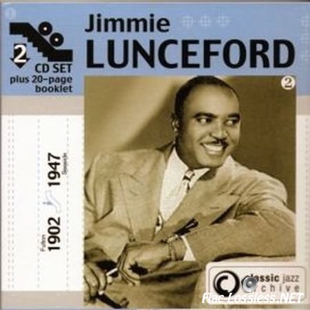 Jimmie Lunceford - Classic Jazz Archive (1930,1945,2004) FLAC (image + .cue)
