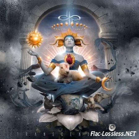 Devin Townsend Project - Transcendence (Limited Edition) (2016) FLAC (tracks+.cue)