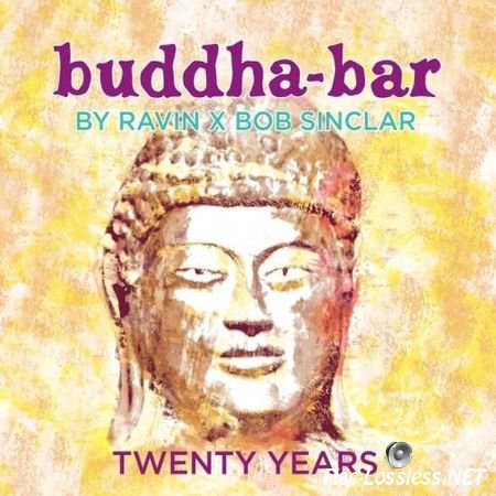 VA - Buddha-Bar - Twenty Years (2016) FLAC (tracks)