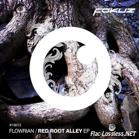 Flowrian - Red Root Alley EP (2016) FLAC (tracks)