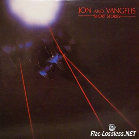 Jon and Vangelis - Short Stories (1979) FLAC (image+.cue)