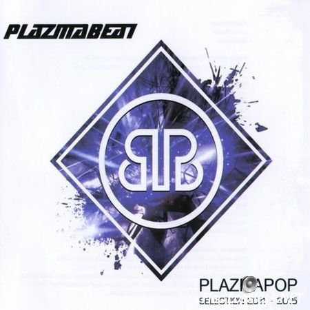 Plazmabeat - Plazmapop (2015) FLAC (image + .cue)