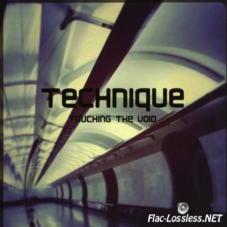 Technique - Touching The Void (2015) FLAC (image + .cue)