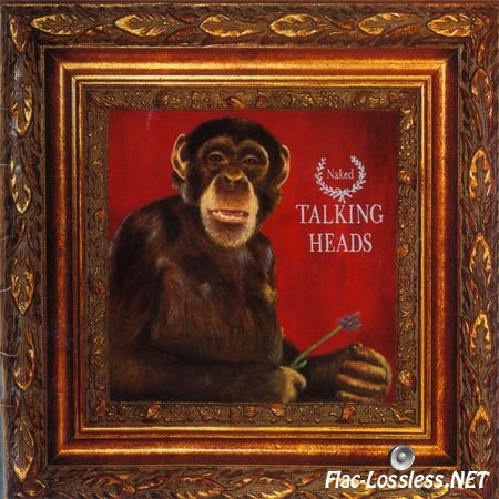 Talking Heads - Naked (1988) APE (image+.cue)