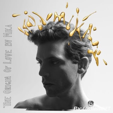 Mika - The Origin Of Love (2012) FLAC (tracks+.cue)
