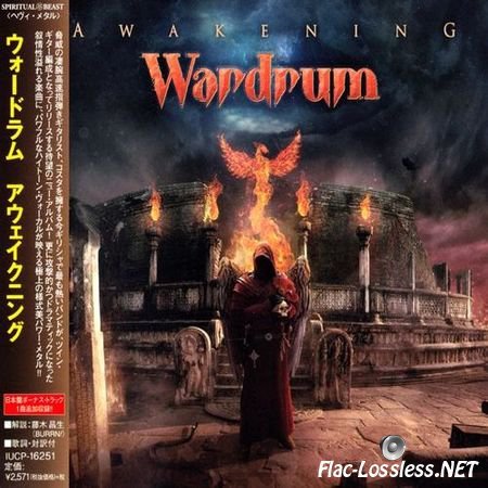 Wardrum - Awakening (2016) Jараn Editiоn FLAC (image + .cue)
