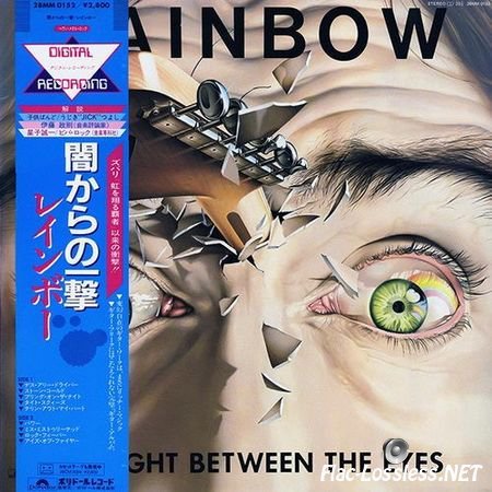 Rainbow - Straight Between The Eyes (1982) FLAC (image + .cue)