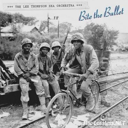 The Lee Thompson Ska Orchestra - Bite The Bullet (2016) FLAC (image + .cue)