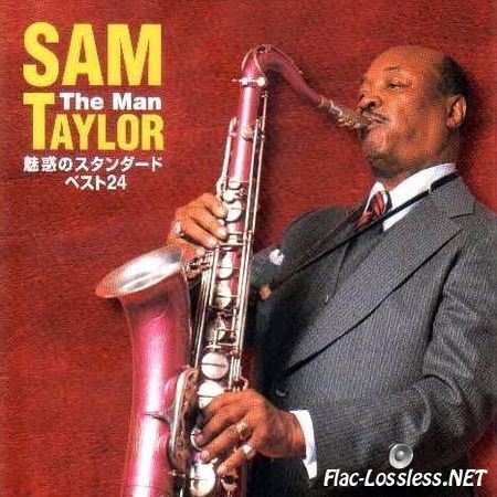 Sam Taylor - Sam Taylor Pops Daizen Shu (2003) FLAC (image + .cue)