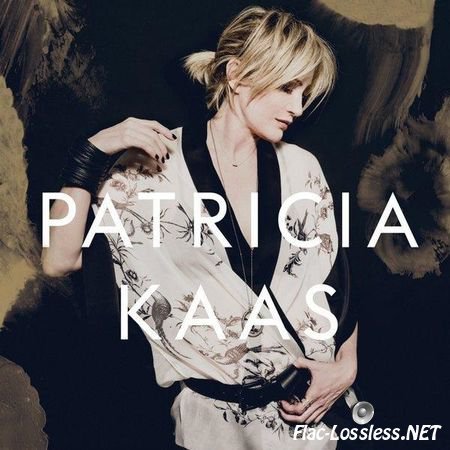 Patricia Kaas - Patricia Kaas (2016) FLAC (tracks)