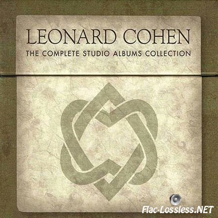 Leonard Cohen - The Complete Studio Albums Collection (2011) FLAC (tracks + .cue)