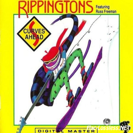 Rippingtons - Curves Ahead (1991) FLAC (image + .cue)