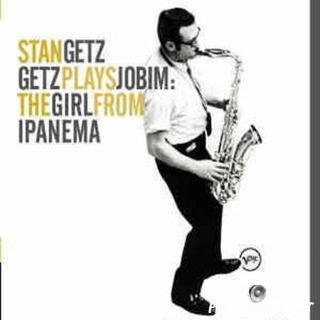 Stan Getz - Getz Plays Jobim: The Girl From Ipanema (2002) FLAC (tracks + .cue)