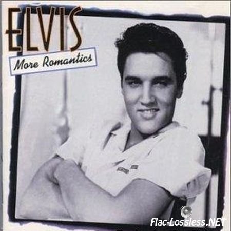 Elvis Presley - More Romantics (1997) FLAC (tracks + .cue)