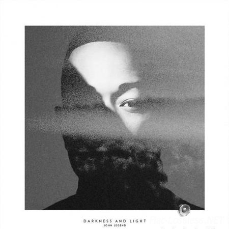 John Legend - Darkness And Light (2016) FLAC (tracks + .cue)