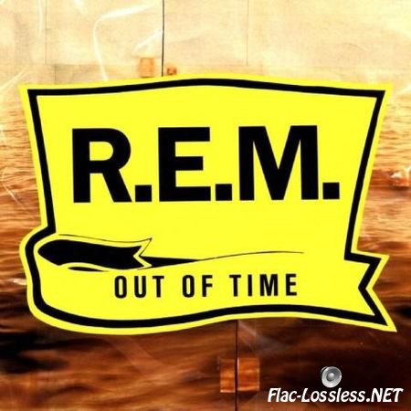 R.E.M. - Out of Time (25th Anniversary Edition) (1991/2016) FLAC (tracks)