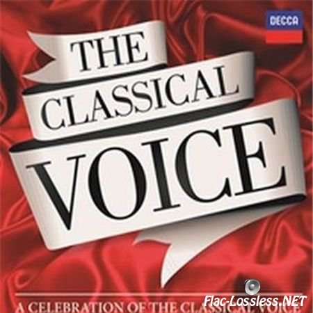 VA - The Classical Voice (2014) FLAC (tracks + .cue)