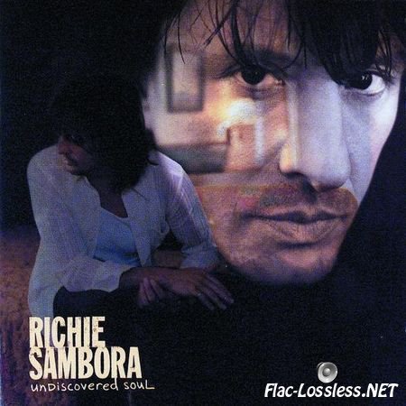 Richie Sambora - Undiscovered Soul (1998) FLAC (tracks + .cue)