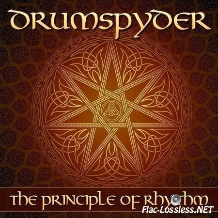 Drumspyder - The principle of rhythm (2015) FLAC (tracks)