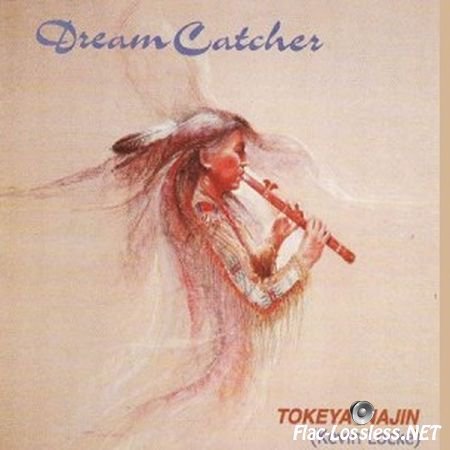 Tokeya Inajin (Kevin Locke) - Dream Catcher (1992) FLAC (tracks + .cue)