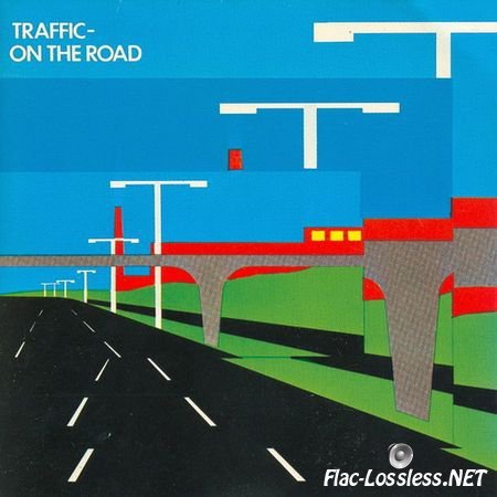 Traffic - On The Road (1973) APE (image + .cue)