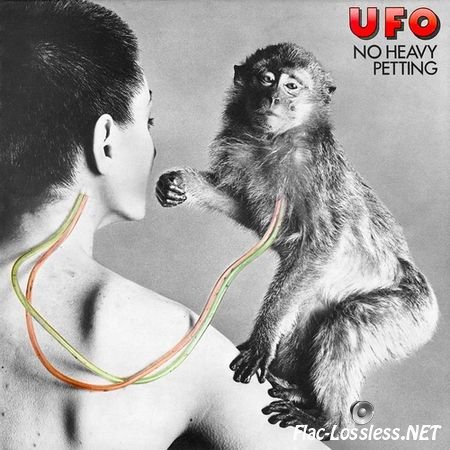 UFO - No Heavy Petting (1976) FLAC (tracks)