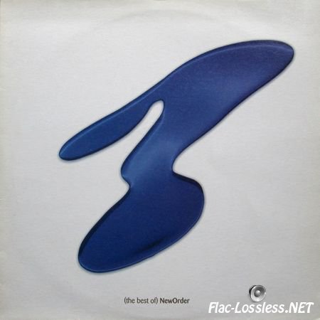 New Order - (The Best Of) New Order (1994) FLAC (image+.cue)
