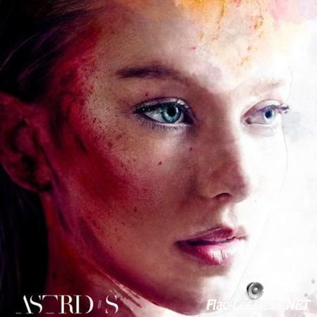 Astrid S - Astrid S (2016) FLAC (image + .cue)