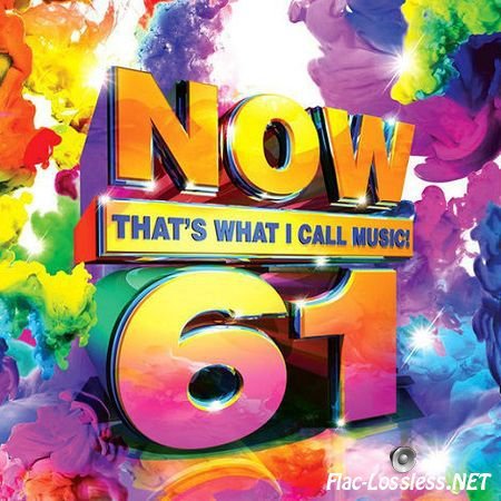 VA - NOW That's What I Call Music! 61 (US series) (2017) FLAC (tracks)