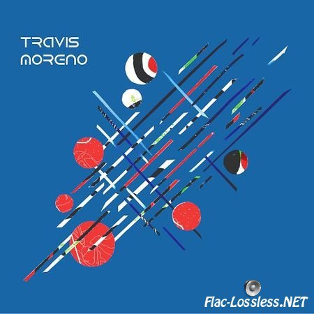 Travis Moreno - Travis Moreno (2017) FLAC (tracks + .cue)