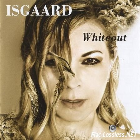 Isgaard – Whiteout (2016) FLAC (tracks + .cue)