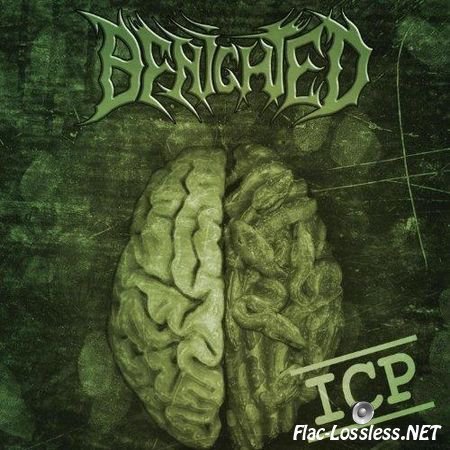 Benighted - Insane Cephalic Production (2003) FLAC (tracks + .cue)