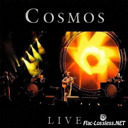 Cosmos - Live (2004) FLAC (image + .cue)