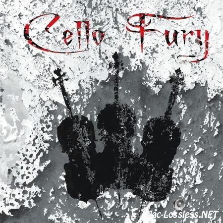 Cello Fury - Cello Fury (2011) FLAC (tracks + .cue)