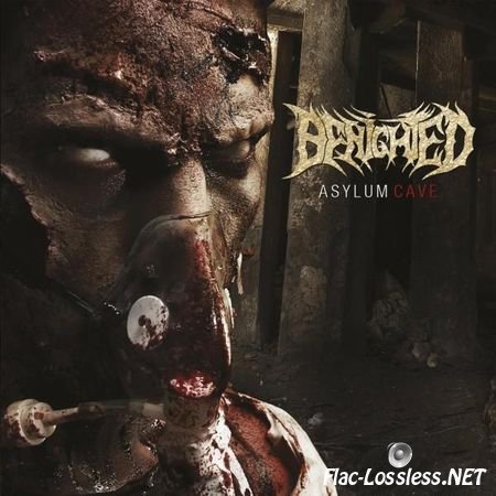 Benighted - Asylum Cave (2011) FLAC (tracks + .cue)