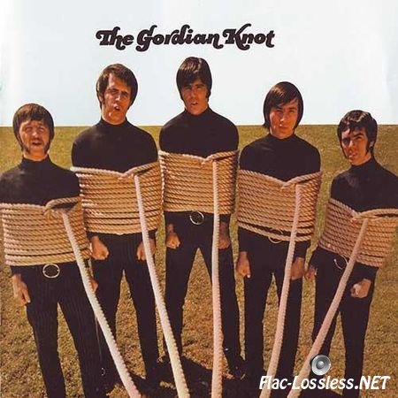 The Gordian Knot - The Gordian Knot (1968/2007) FLAC (tracks + .cue)