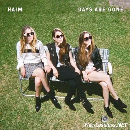 Haim - Days Are Gone (Deluxe Edition) (2CD) (2013) FLAC (tracks)