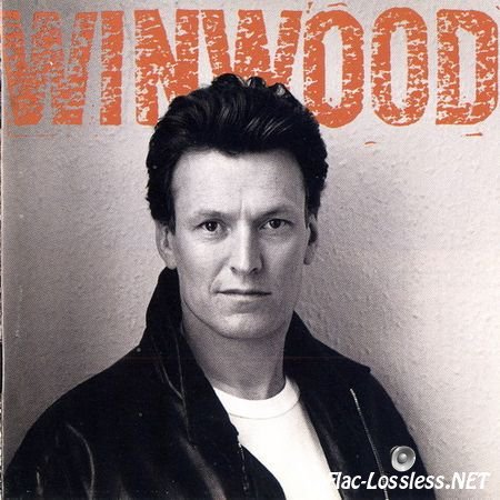 Steve Winwood - Roll With It (1988) FLAC (image+.cue)