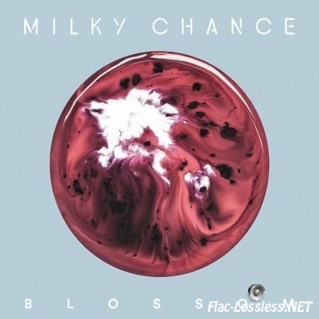 Milky Chance - Blossom (2017) FLAC (tracks)