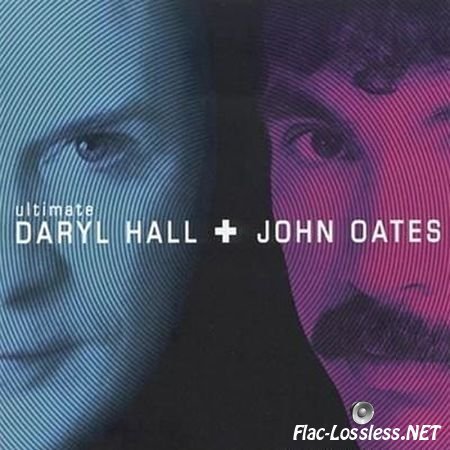 Daryl Hall & John Oates - Ultimate Daryl Hall & John Oates (2004) FLAC (tracks + .cue)