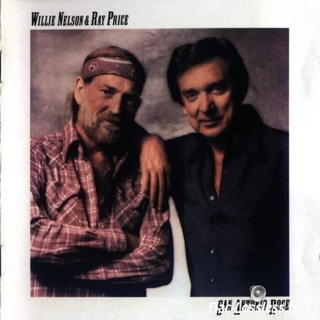 Willie Nelson and Ray Price - San Antonio Rose (1980/2003) APE (image + .cue)