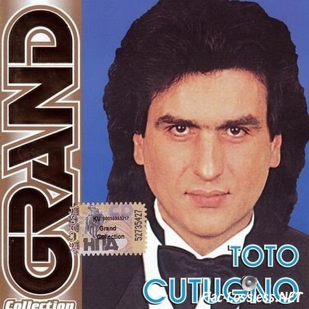 Toto Cutugno &#8206;- Grand Collection (2004) FLAC (tracks + .cue)